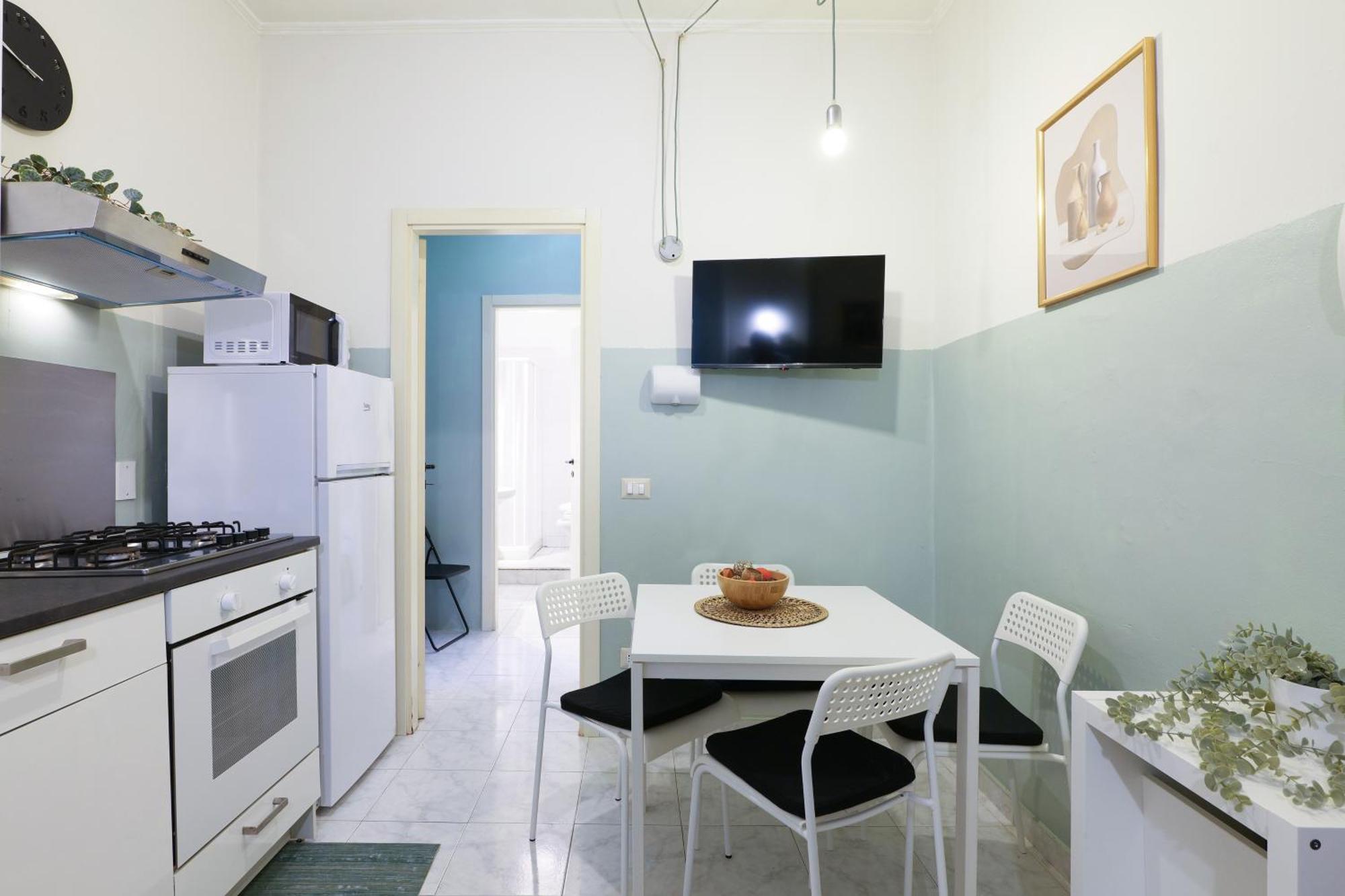 Apartment Primopiano - Padova 68 Mailand